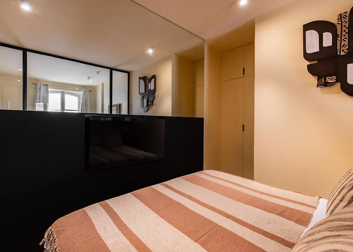 Nochichi-collections - Saint-honore 巴黎