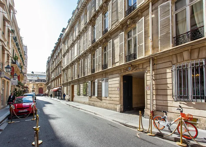 Nochichi-collections - Saint-honore 巴黎