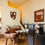 Apartament Nochichi-collections - Saint-honore *