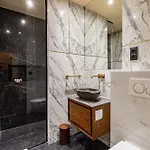 Nochichi-collections - Saint-honore Apartament