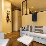 Apartament Nochichi-collections - Saint-honore *