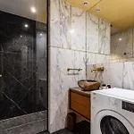 Nochichi-collections - Saint-honore Apartament Paryż