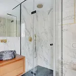 Nochichi-collections - Saint-honore Apartament *