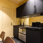 Apartament Nochichi-collections - Saint-honore