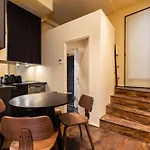 Nochichi-collections - Saint-honore Apartament *