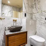 Nochichi-collections - Saint-honore Apartament