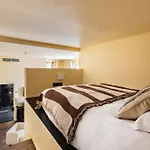 Nochichi-collections - Saint-honore Apartament *