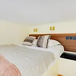 Apartament Nochichi-collections - Saint-honore Paryż