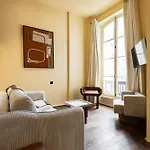 Nochichi-collections - Saint-honore Apartament Paryż