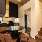 Apartament Nochichi-collections - Saint-honore